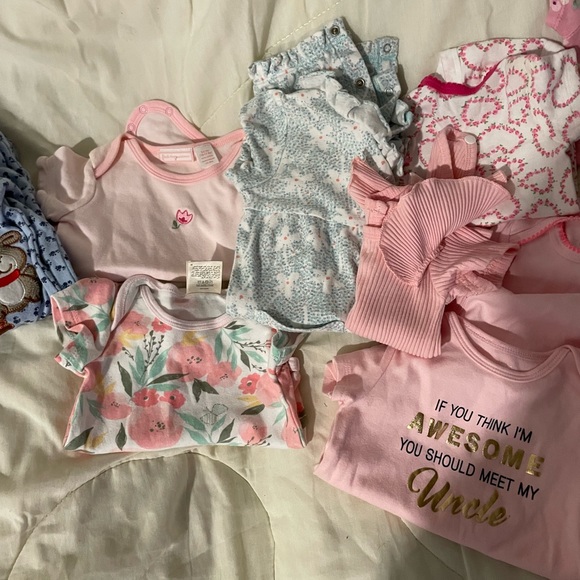 Beautiful realistic baby doll - Picture 10 of 12